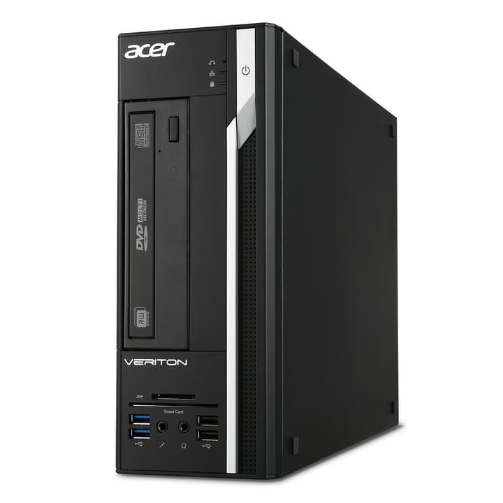 Acer Acer Veriton X2632G 256 GB SSD Desktop Acer Veriton X2632G 256 GB SSD Desktop Acer 95110043539515 Bild Nr. 1