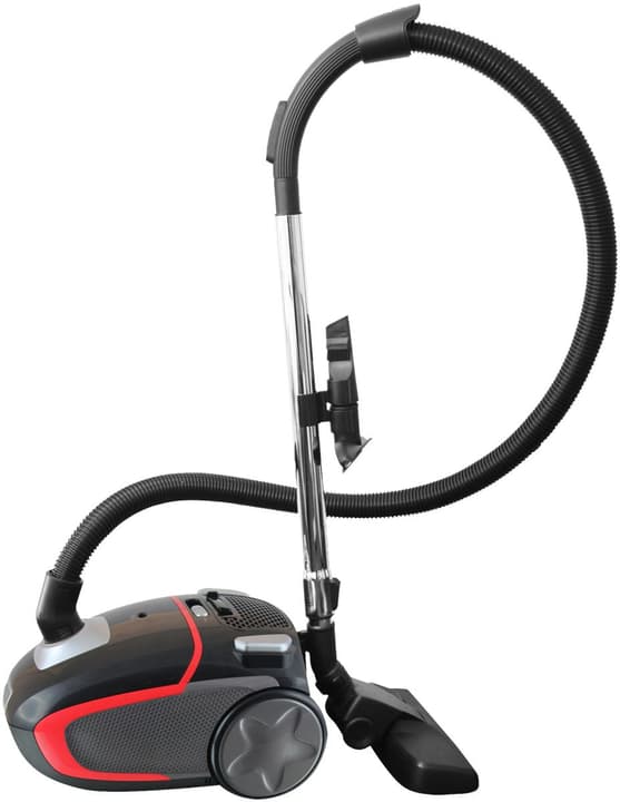 Mio Star V-Cleaner ECO 600W V-Cleaner ECO 600W Mio Star 717179300000 N. figura 1