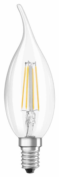 Osram LED E14 4W Filament CL BA 40 LED E14 4W Filament CL BA 40 Osram 421053400000 N. figura 1