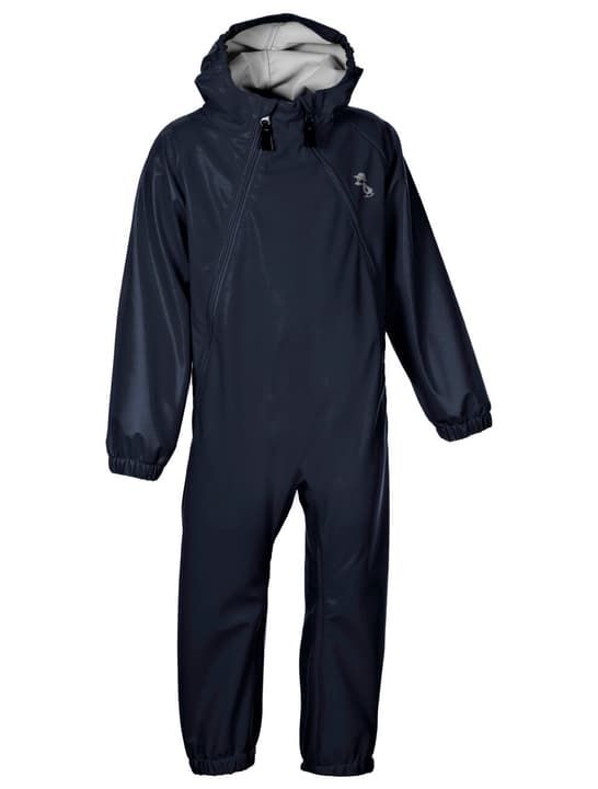 Image of Rukka Bubbles Regenoverall marine bei Migros SportXX