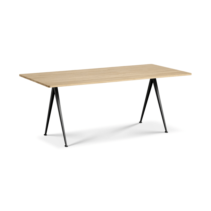 HAY PYRAMID TABLE 02 Tavolo PYRAMID TABLE 02 Tavolo HAY 366118400000 N. figura 1