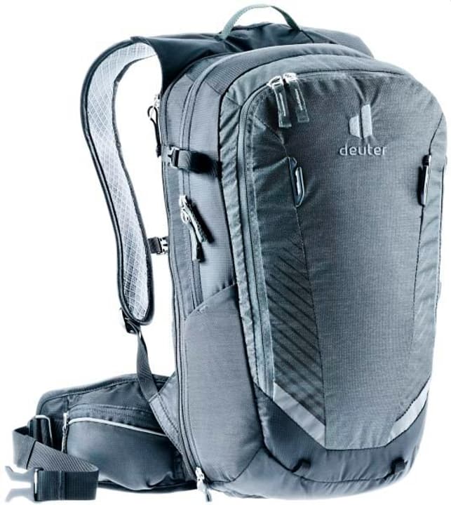 Image of Deuter Compact EXP 12 SL Bike Rucksack dunkelgrau bei Migros SportXX