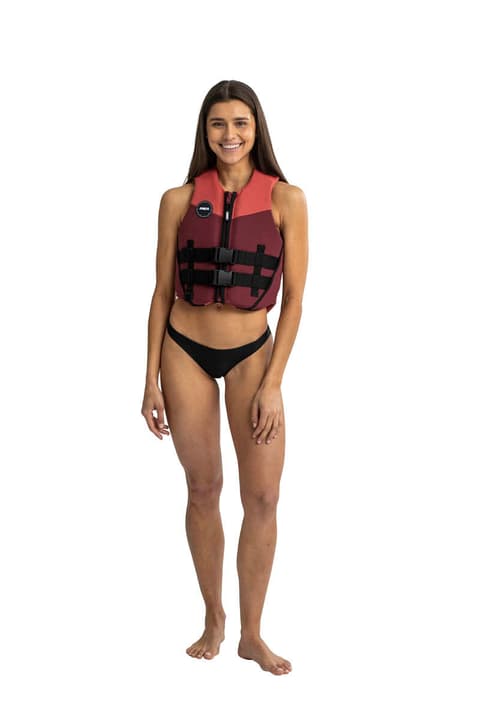 Image of Jobe Neoprene Vest Women Schwimmweste pink bei Migros SportXX