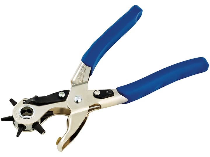 Image of Lux Revolverlochzange Comfort bei Do it + Garden von Migros