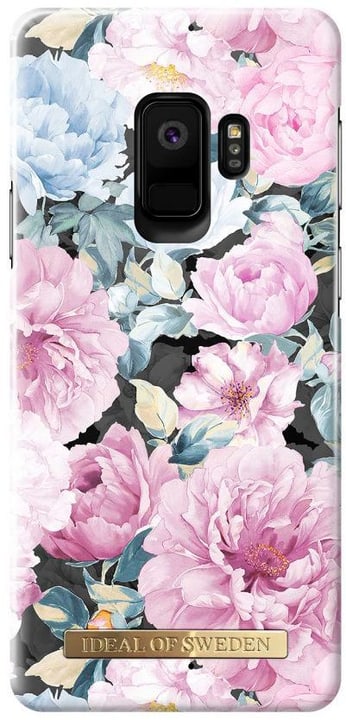 iDeal of Sweden Back Cover Peony Garden Coque Back Cover Peony Garden Coque iDeal of Sweden 785300140149 Photo no. 1