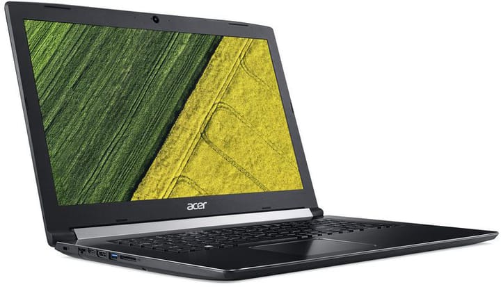 Acer Aspire 5 A517-51-54X8 Ordinateur portable Aspire 5 A517-51-54X8 Ordinateur portable Acer 785300131427 Photo no. 1