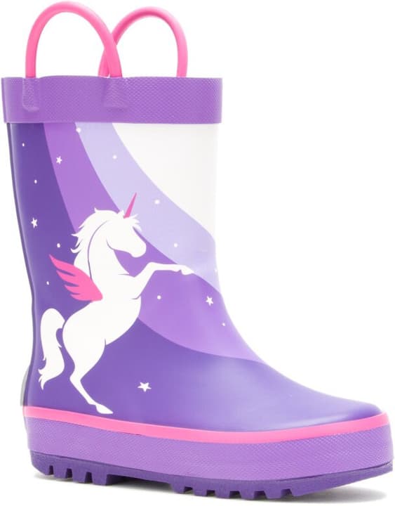 Image of Kamik Unicorn Gummistiefel flieder