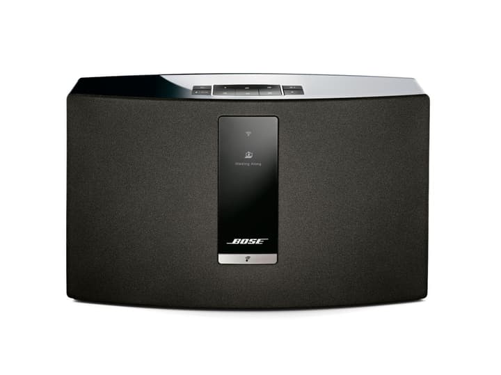 Bose SoundTouch® 20 - Nero Altoparlante Multiroom SoundTouch® 20 - Nero Altoparlante Multiroom Bose 770532700000 N. figura 1