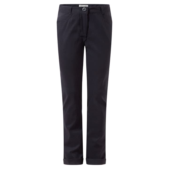 Craghoppers Dunalley Pantaloni da trekking per bambini Dunalley Pantaloni da trekking per bambini Craghoppers 466910411643 Colore blu marino Taglie 116 N. figura 1