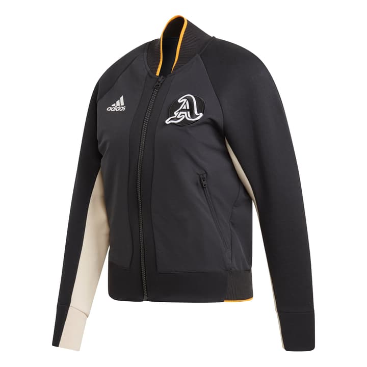 jacket adidas femme