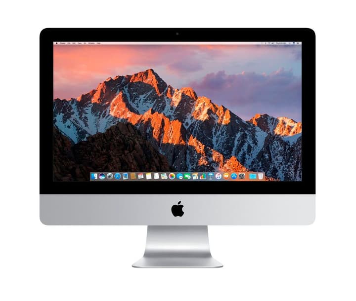 Apple CTO iMac 21.5'' 3.0GHz i5 8GB 1TB CTO iMac 21.5'' 3.0GHz i5 8GB 1TB Apple 79842440000017 Bild Nr. 1