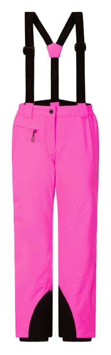 Icepeak Nigella Pantalon de ski pour fille Nigella Pantalon de ski pour fille Icepeak 464582815229 Couleur magenta Taille 152 Photo no. 1