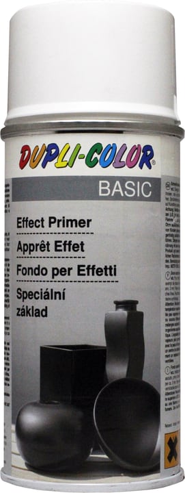 Dupli-Color Spray Fondo per Effetti Spray Fondo per Effetti Dupli-Color 664881400000 N. figura 1