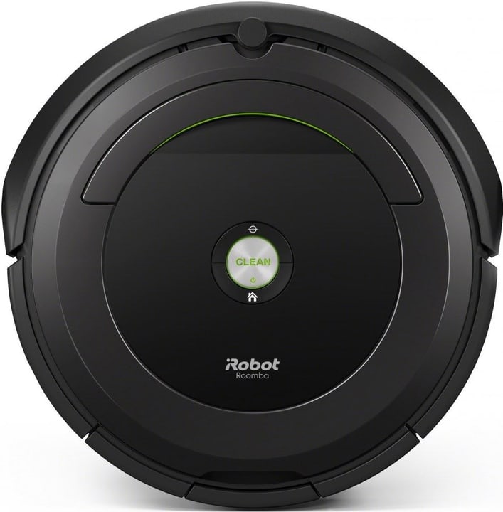 iRobot iRobot Roomba 696 aspirapolvere robot iRobot Roomba 696 aspirapolvere robot iRobot 71710000001162 No. figura 1