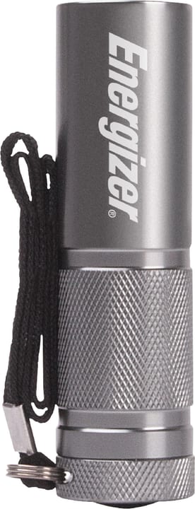 Image of Energizer Small Metal LED Taschenlampe