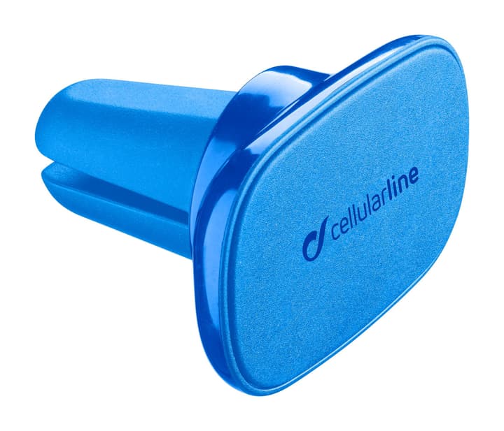 Cellular Line Universal Magnethalterung Smartphone-Halter Universal Magnethalterung Smartphone-Halter Cellular Line 620879900000 Bild Nr. 1