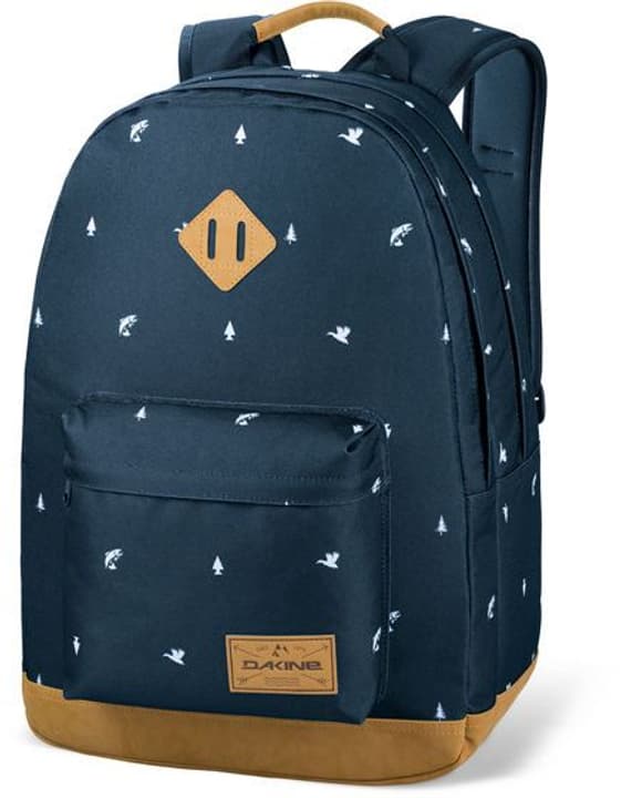 Dakine Detail Rucksack Detail Rucksack Dakine 46021460000014 Bild Nr. 1
