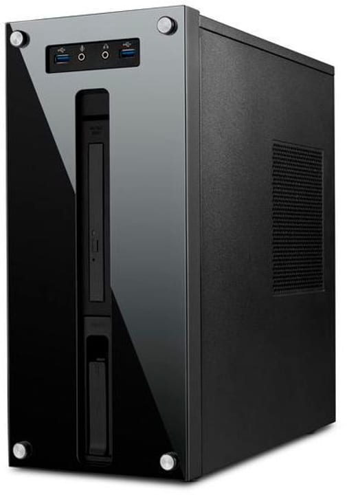 Medion Erazer P66049 Desktop Erazer P66049 Desktop Medion 785300141355 Bild Nr. 1