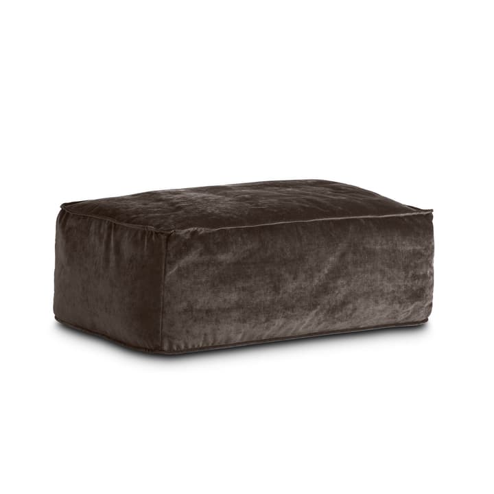 VESTA Hocker VESTA Hocker 360019820710 Grösse B: 94.0 cm x T: 66.0 cm x H: 36.0 cm Farbe Taupe Bild Nr. 1