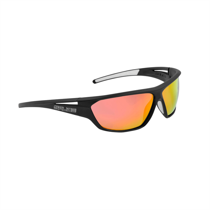 Image of Salice 002Rw Sportbrille orange