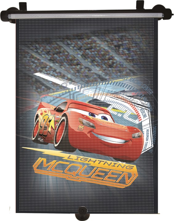 Set stores pare-soleil Cars Protection solaire Set stores pare-soleil Cars Protection solaire 621489200000 Photo no. 1