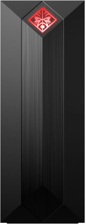 HP OMEN Obelisk 875-1650nz Unité centrale OMEN Obelisk 875-1650nz Unité centrale HP 785300151007 Photo no. 1