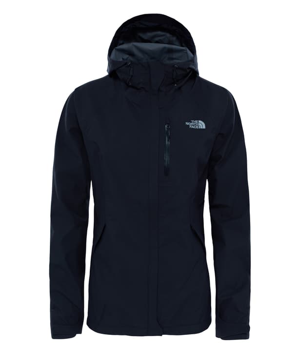 The North Face Dryzzle Veste de trekking pour femme Dryzzle Veste de trekking pour femme The North Face 462731000620 Couleur noir Taille XL Photo no. 1