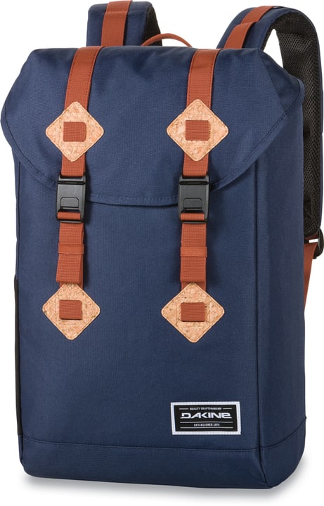 Dakine Trek II Rucksack Trek II Rucksack Dakine 460237200022 Farbe dunkelblau Grösse Einheitsgrösse Bild-Nr. 1