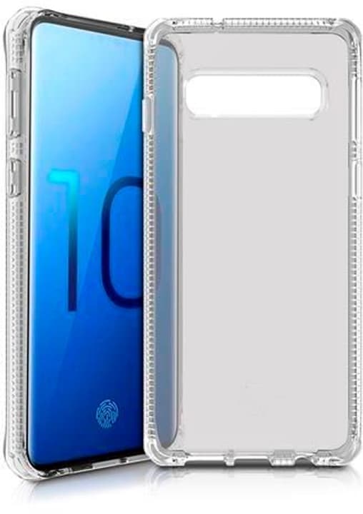 ITSKINS Hard Cover "Spectrum transparent" Coque Hard Cover "Spectrum transparent" Coque ITSKINS 785300149544 Photo no. 1