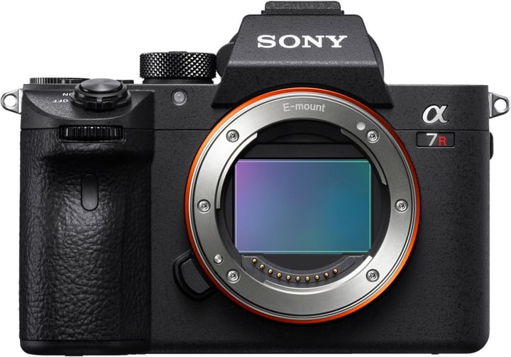 Sony Alpha 7R III Body (CH-Ware) Systemkamera Body Alpha 7R III Body (CH-Ware) Systemkamera Body Sony 785300131769 Bild Nr. 1