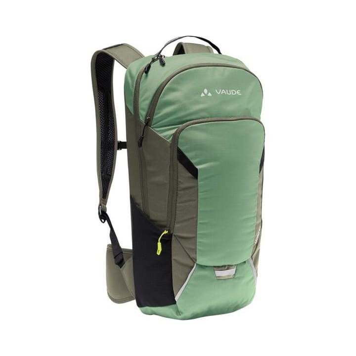 Image of Vaude Ledro 12 Bikerucksack smaragd