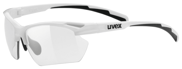 Image of Uvex Sportstyle 802 V small Sportbrille weiss bei Migros SportXX