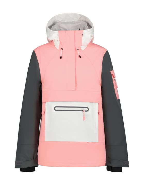 Image of Icepeak Icepeak Cesena Skijacke rosa