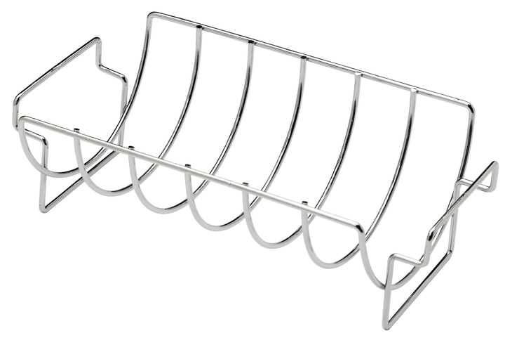 Image of Sunset Bbq Grill Spareribs Holder