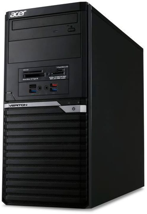 Acer Veriton M6660G, i7-9700K Desktop Veriton M6660G, i7-9700K Desktop Acer 785300147862 N. figura 1