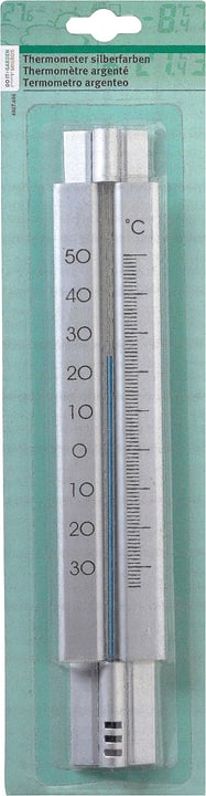 Image of Thermometer