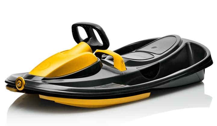 Image of Gizmo Riders Stratos Bob schwarz