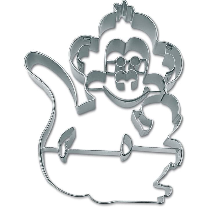 Image of Städter Affe 9.5 cm Ausstecher