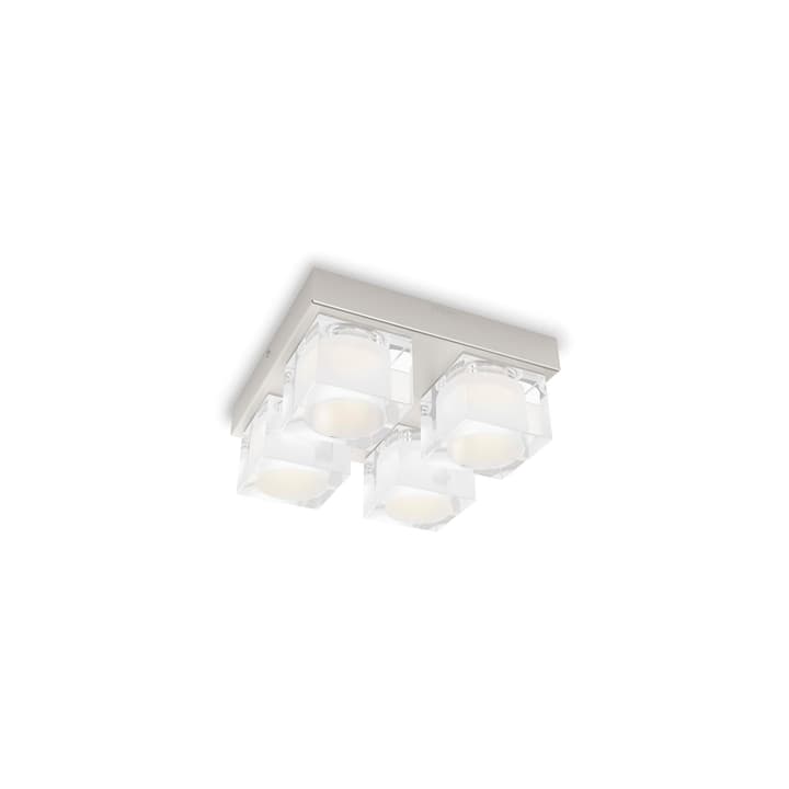 Philips LED Deckenleuchte Tibris LED Deckenleuchte Tibris Philips 61500300000017 Bild Nr. 1