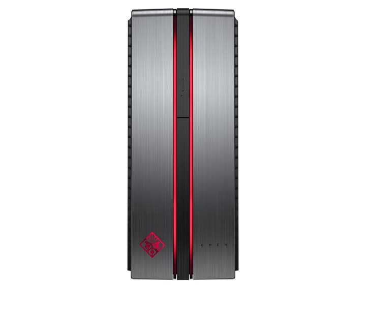 HP OMEN 870-246nz Unité centrale OMEN 870-246nz Unité centrale HP 798175300000 Photo no. 1