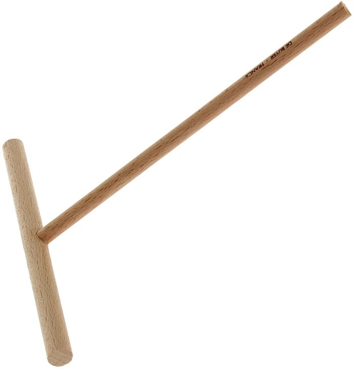 Crèpesteig-Verteiler B BOIS