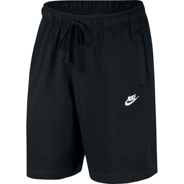 Image of Nike Sportswear Short Short schwarz bei Migros SportXX