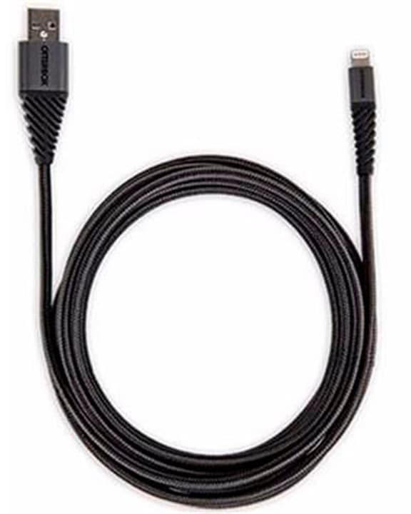 OtterBox Kabel Kabel 2.0m, Lightning->USB Kabel Kabel Kabel 2.0m, Lightning->USB Kabel OtterBox 798607300000 Bild Nr. 1