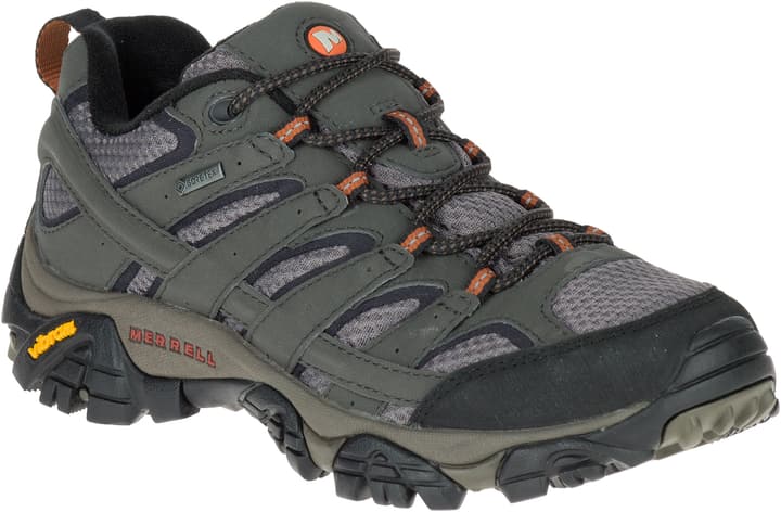 Image of Merrell Moab 2 GTX Multifunktionsschuh grau