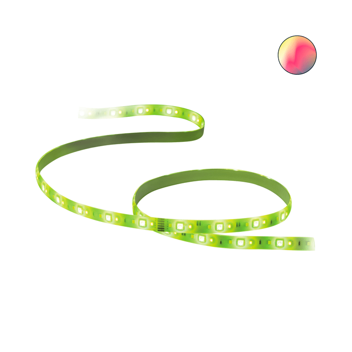 Image of WiZ COLOR STRIP LED Streifen