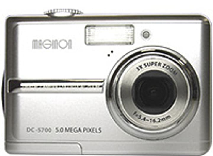 Maginon MAGINON DC 5700 MAGINON DC 5700 Maginon 79324330000006 Bild Nr. 1