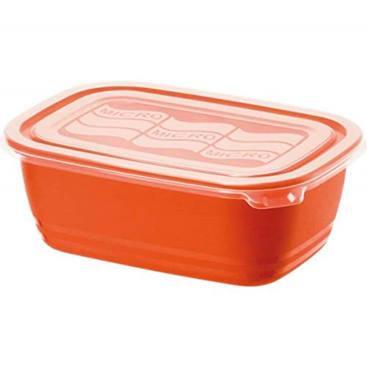 Image of Rotho ECO Mikrowellengeschirr Mikrowellenschüssel bei Do it + Garden von Migros