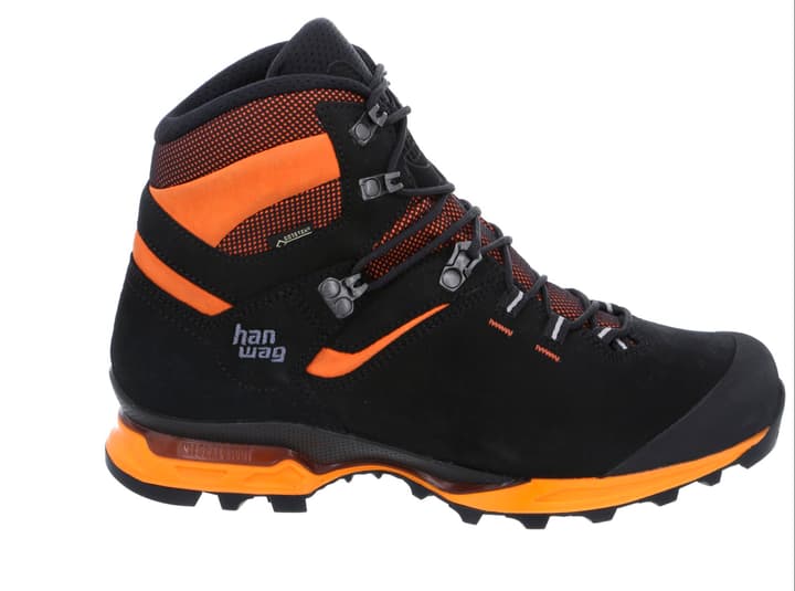 Hanwag Tatra Light GTX Herren-Trekkingschuh Tatra Light GTX Herren-Trekkingschuh Hanwag 465501441520 Farbe schwarz Grösse 41.5 Bild-Nr. 1