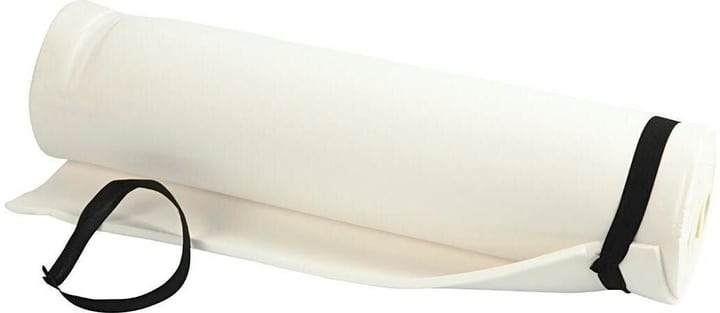Image of Creativ Company Moosgummi 6 mm Weiss