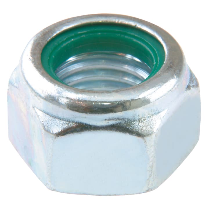 Image of suki Sicherungsmutter M5 Sicherungsmuttern